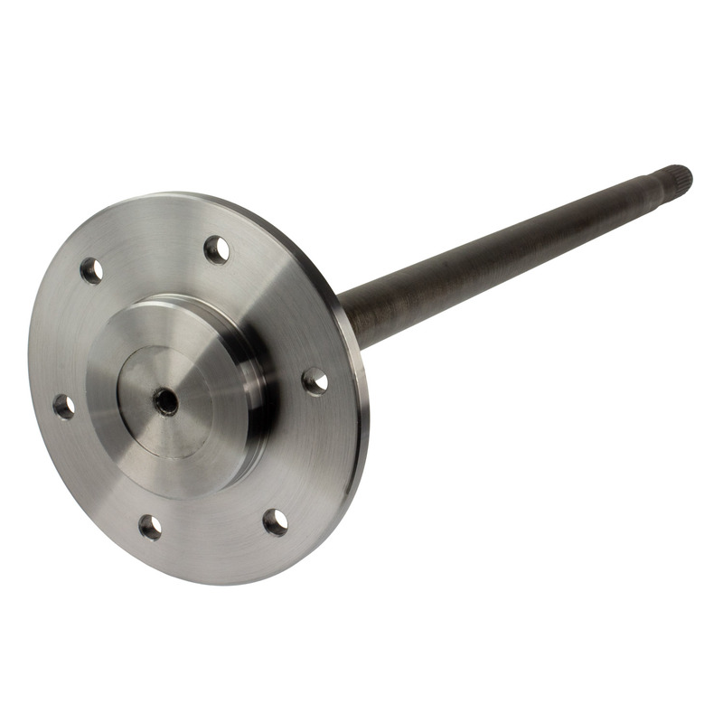 Drive Axle Shaft